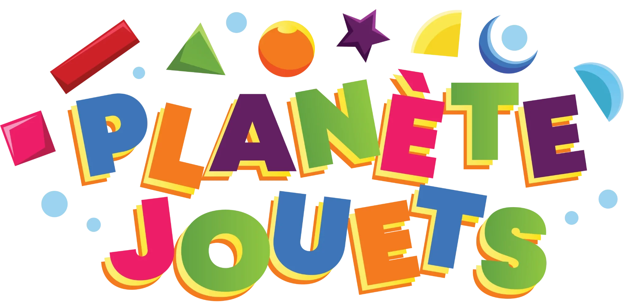 Planète Jouets