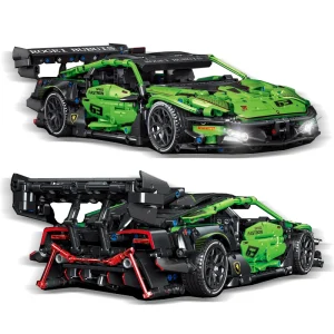 Boutique Planete Jouets France - LEGO Technic Voiture Super Speed Lamborghini