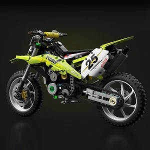 Lego Moto Technic Off-Road