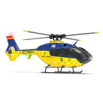 Avion télécommandé Eurocopter EC135