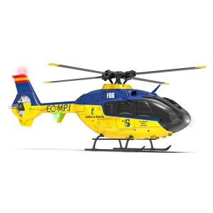 Avion télécommandé Eurocopter EC135