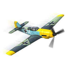 Avion télécommandé BF 109