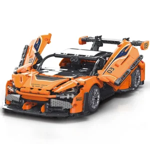 Compatible avec LEGO Technic McLaren 720S