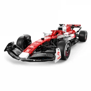 Lego Technic Formula Racing C42