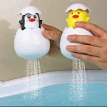 Jouet baignoire bebe