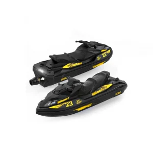 Bateau Télécommandé Jet Ski UDI023 PRO