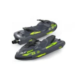 Bateau Télécommandé Jet Ski PRO