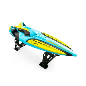 Bateau Télécommandé RC Speedboat 4D-S1