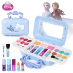 Coffret Maquillage Disney Frozen 2 d'Elsa