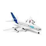 Avion Télécommandé WLtoys Airbus A380 RC