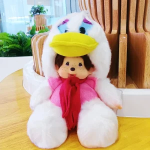 Kiki Peluche Daisy Duck de 20cm