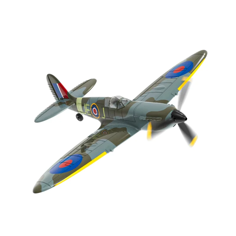 Avion Télécommandé Volantex Spitfire RC