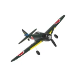 Avion Télécommandé Zero RC Chasseur EPP 400mm