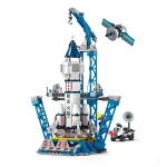 Blocs de construction Station spatiale