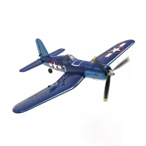 Avion Télécommandé Vought F4U Corsair