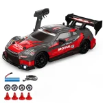 Voiture télécommandée RC drift car 1:24