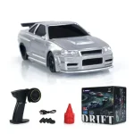 Voiture télécommandée Drift RC car 1:43