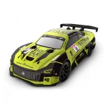 Voiture télécommandée GTR Car RC Racing 1:18