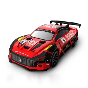 Voiture télécommandée GTR RC Car Racing 1:18