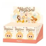 Peluche Labubu Have a Seat – 6 Peluches