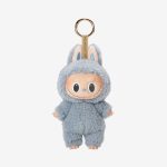 Peluche Labubu Exciting Macaron - Sea Salt Coconut