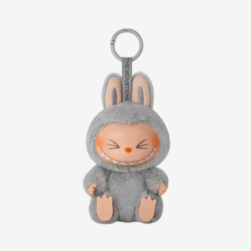 Peluche Labubu Have a Seat - Figurine Hehe