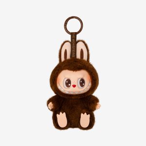 Peluche Labubu Have a Seat - Édition Secrète