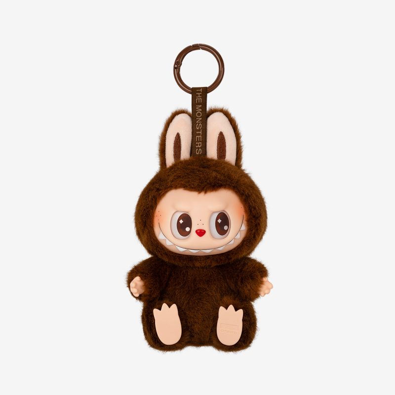 Peluche Labubu Have a Seat - Édition Secrète