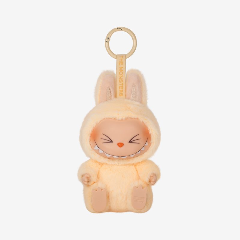 Peluche Labubu Have a Seat – Édition Limitée