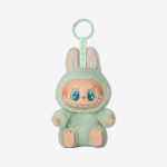 Peluche Labubu Have a Seat - Figurine Designer Exclusive