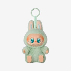 Peluche Labubu Have a Seat - Figurine Designer Exclusive