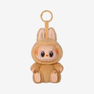 Peluche Labubu Have a Seat - Figurine Collector Design Édition Limitée