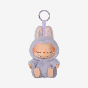 Peluche Labubu Have a Seat - Figurine Design Édition Limitée