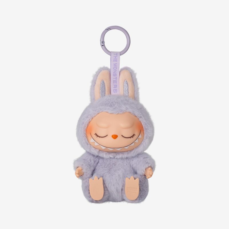 Peluche Labubu Have a Seat - Figurine Design Édition Limitée