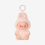 Peluche Labubu Have a Seat - Figurine Designer Édition Limitée