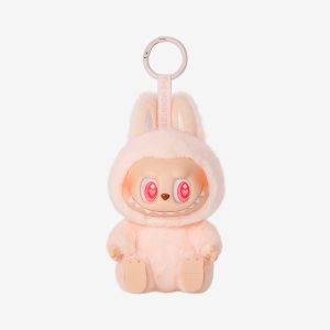 Peluche Labubu Have a Seat - Figurine Designer Édition Limitée