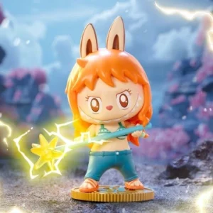 Boutique Planete Jouets France - Labubu One Piece Boite Secrete 1 piece 3