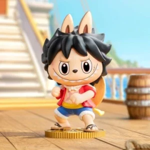 Boutique Planete Jouets France - Labubu One Piece Boite Secrete 1 piece 4