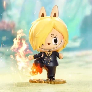 Boutique Planete Jouets France - Labubu One Piece Boite Secrete 1 piece 5
