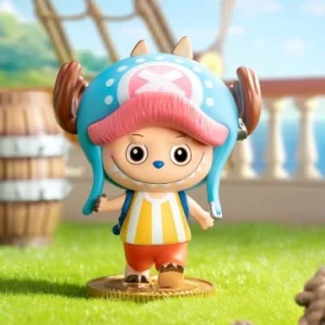 Boutique Planete Jouets France - Labubu One Piece Boite Secrete 1 piece 6