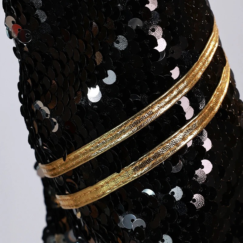 Boutique Planete Jouets France - Cosplay unique de Rumi - Zoey - Mira - K-Pop Demon Hunters – Cosplay complet avec accessoires 11 Cosplay unique de Rumi - Zoey - Mira - K-Pop Demon Hunters – Cosplay complet avec accessoires – Image 11