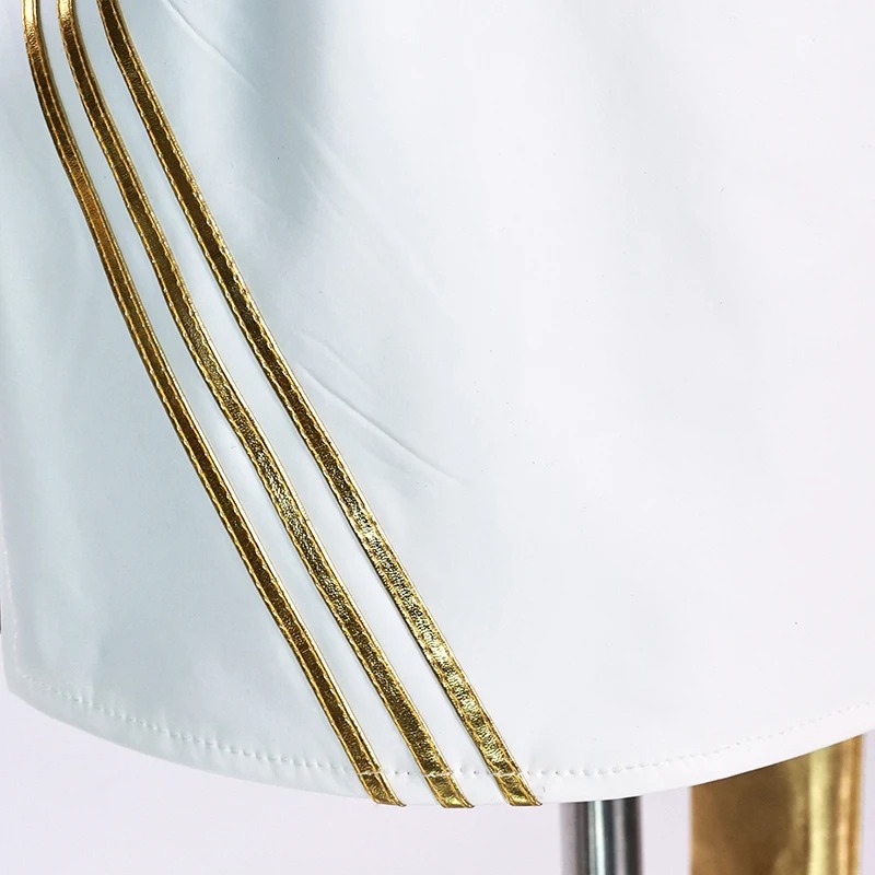 Boutique Planete Jouets France - Cosplay unique de Rumi - Zoey - Mira - K-Pop Demon Hunters – Cosplay complet avec accessoires 10 Cosplay unique de Rumi - Zoey - Mira - K-Pop Demon Hunters – Cosplay complet avec accessoires – Image 10