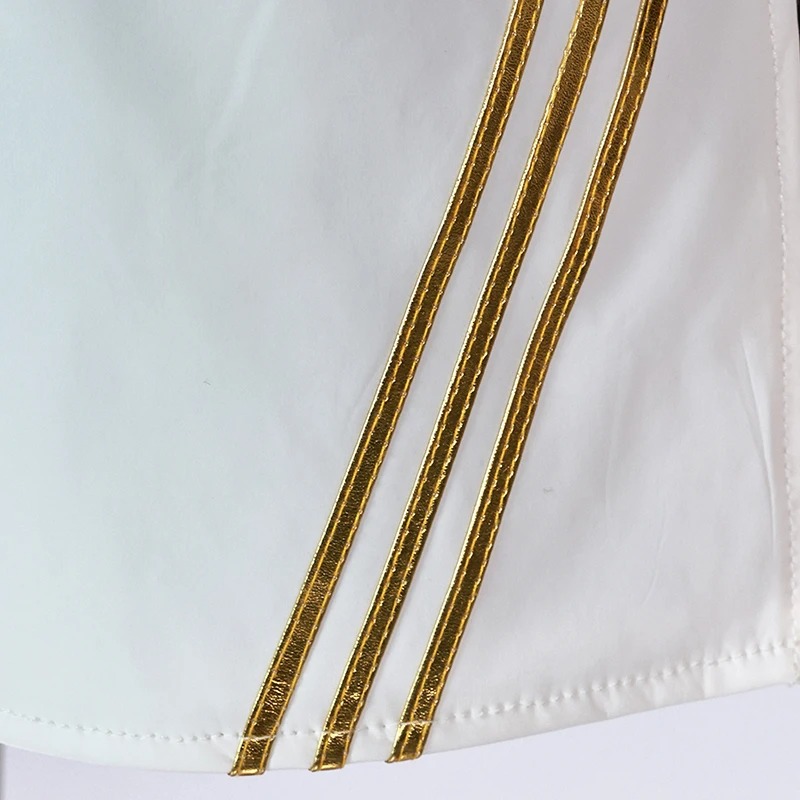 Boutique Planete Jouets France - Cosplay unique de Rumi - Zoey - Mira - K-Pop Demon Hunters – Cosplay complet avec accessoires 14 Cosplay unique de Rumi - Zoey - Mira - K-Pop Demon Hunters – Cosplay complet avec accessoires – Image 14