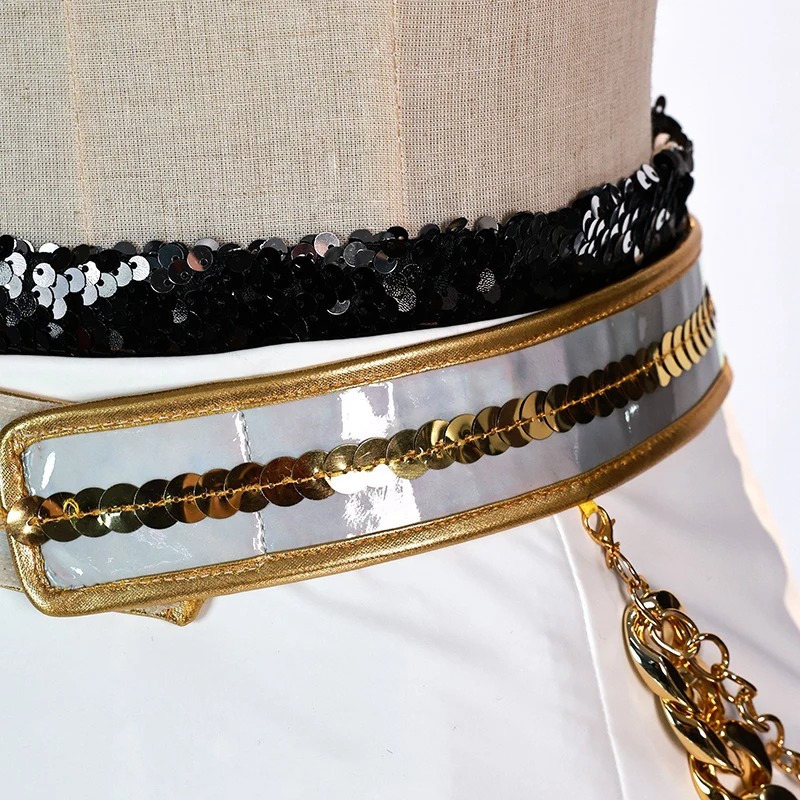 Boutique Planete Jouets France - Cosplay unique de Rumi - Zoey - Mira - K-Pop Demon Hunters – Cosplay complet avec accessoires 22 Cosplay unique de Rumi - Zoey - Mira - K-Pop Demon Hunters – Cosplay complet avec accessoires – Image 22