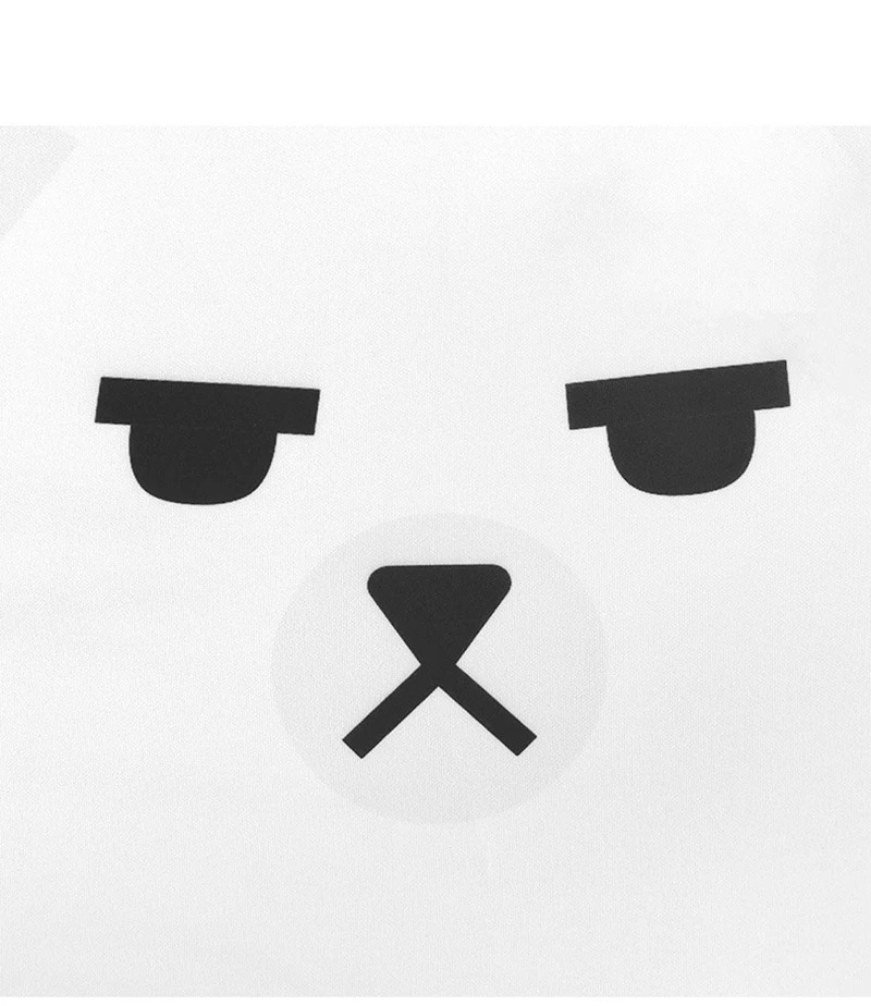 Boutique Planete Jouets France - Pyjama K-Pop Demon Hunters - Tenues Mira, Rumi & Zoey | Cosplay de nuit féminin 13 Pyjama K-Pop Demon Hunters - Tenues Mira, Rumi & Zoey | Cosplay de nuit féminin – Image 13