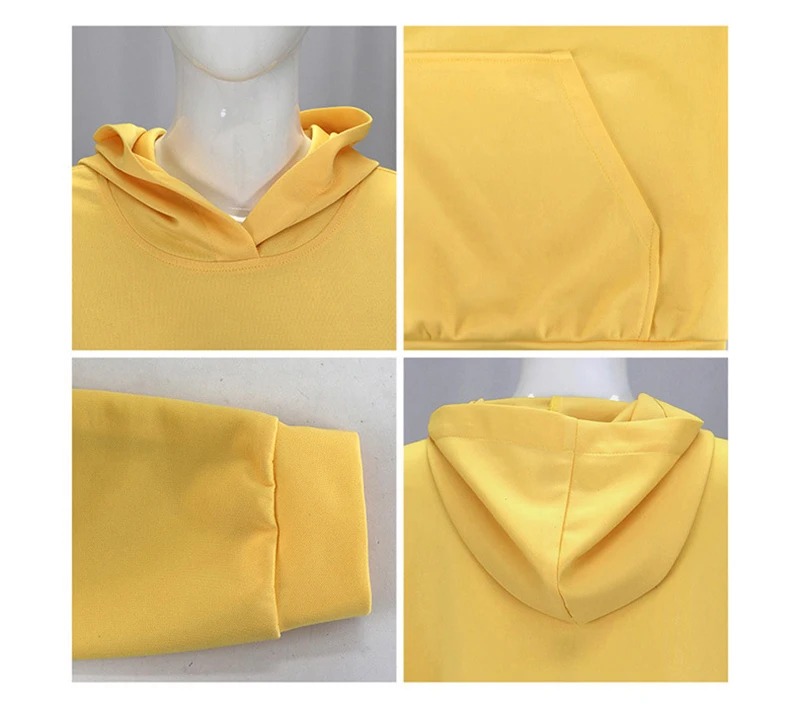 Boutique Planete Jouets France - Pyjama K-Pop Demon Hunters - Tenues Mira, Rumi & Zoey | Cosplay de nuit féminin 8 Pyjama K-Pop Demon Hunters - Tenues Mira, Rumi & Zoey | Cosplay de nuit féminin – Image 8