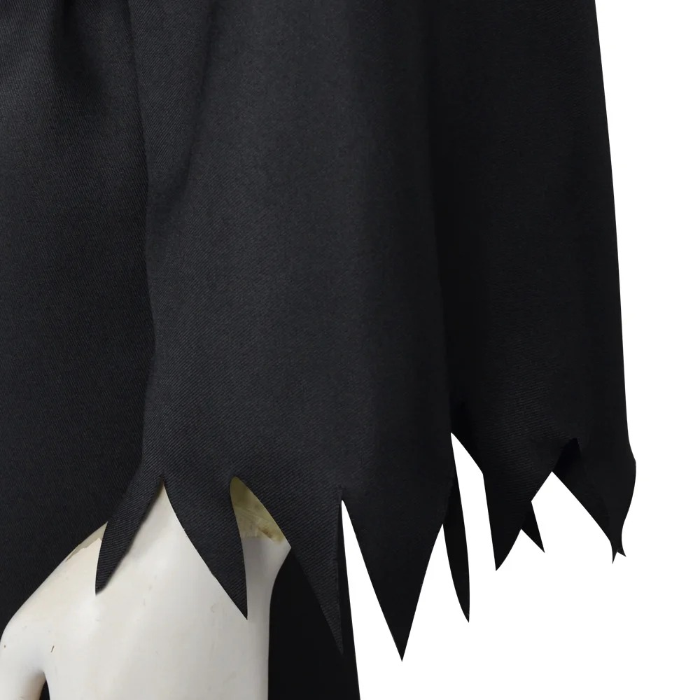 Boutique Planete Jouets France - Costume Jinu K-pop Demon Hunters Saja Boys 7 Costume Jinu K-pop Demon Hunters Saja Boys – Image 7