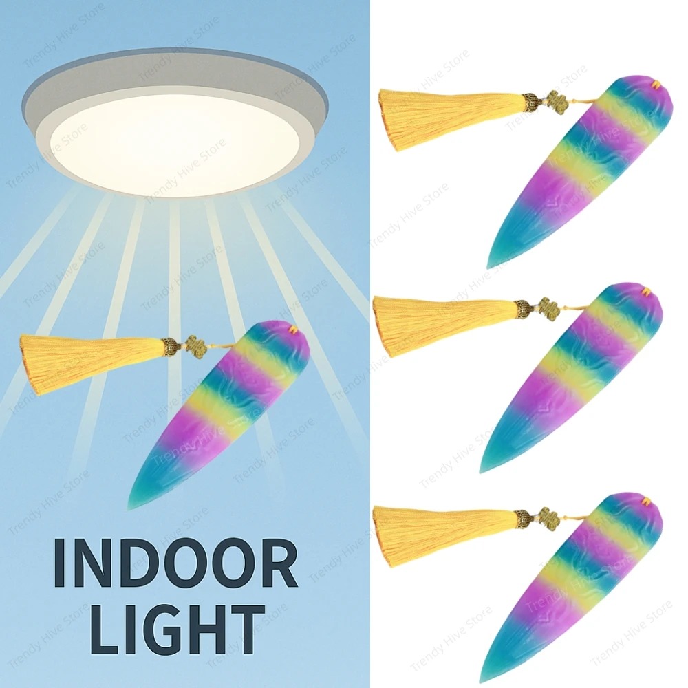 Boutique Planete Jouets France - Fléchettes Lumineuses Zoey K-pop Demon Hunters - Set 3pcs 8 Fléchettes Lumineuses Zoey K-pop Demon Hunters - Set 3pcs – Image 8