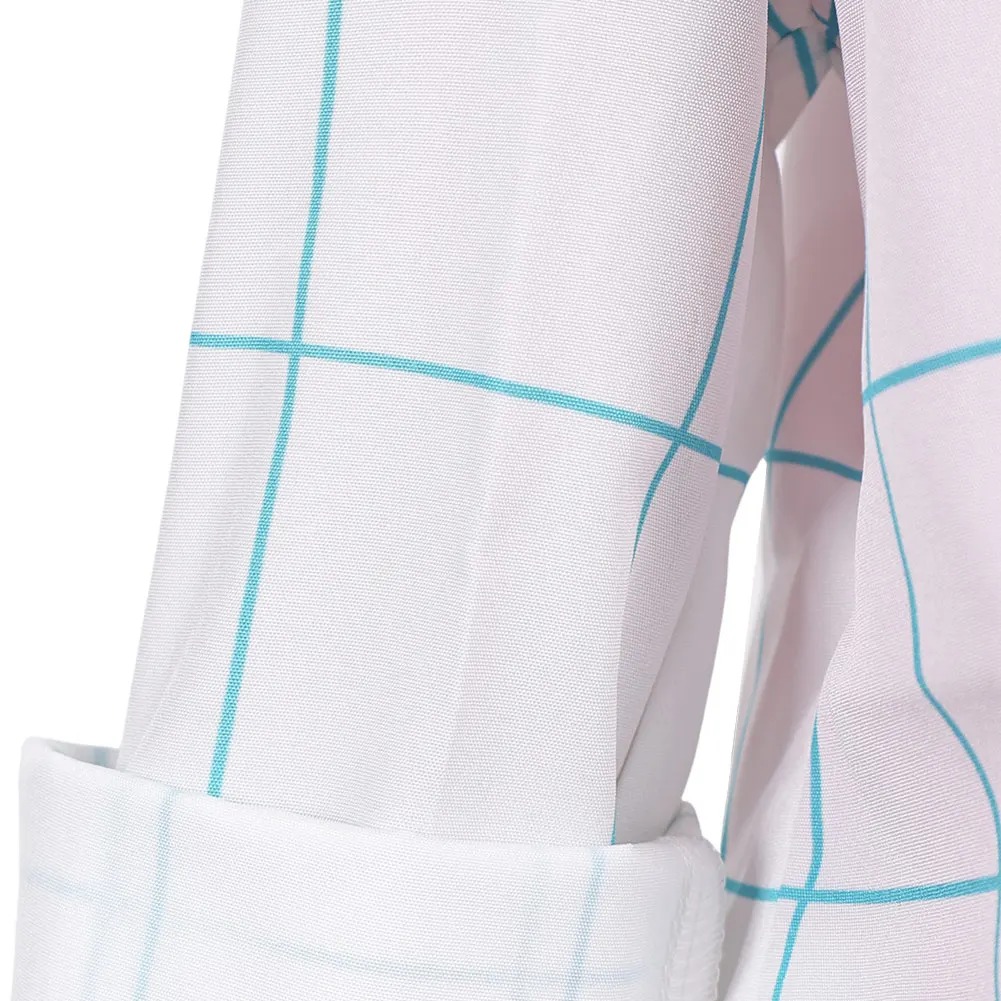 Boutique Planete Jouets France - Cosplay Enfant Jinu – K-Pop Demon Hunters 6 Cosplay Enfant Jinu – K-Pop Demon Hunters – Image 6