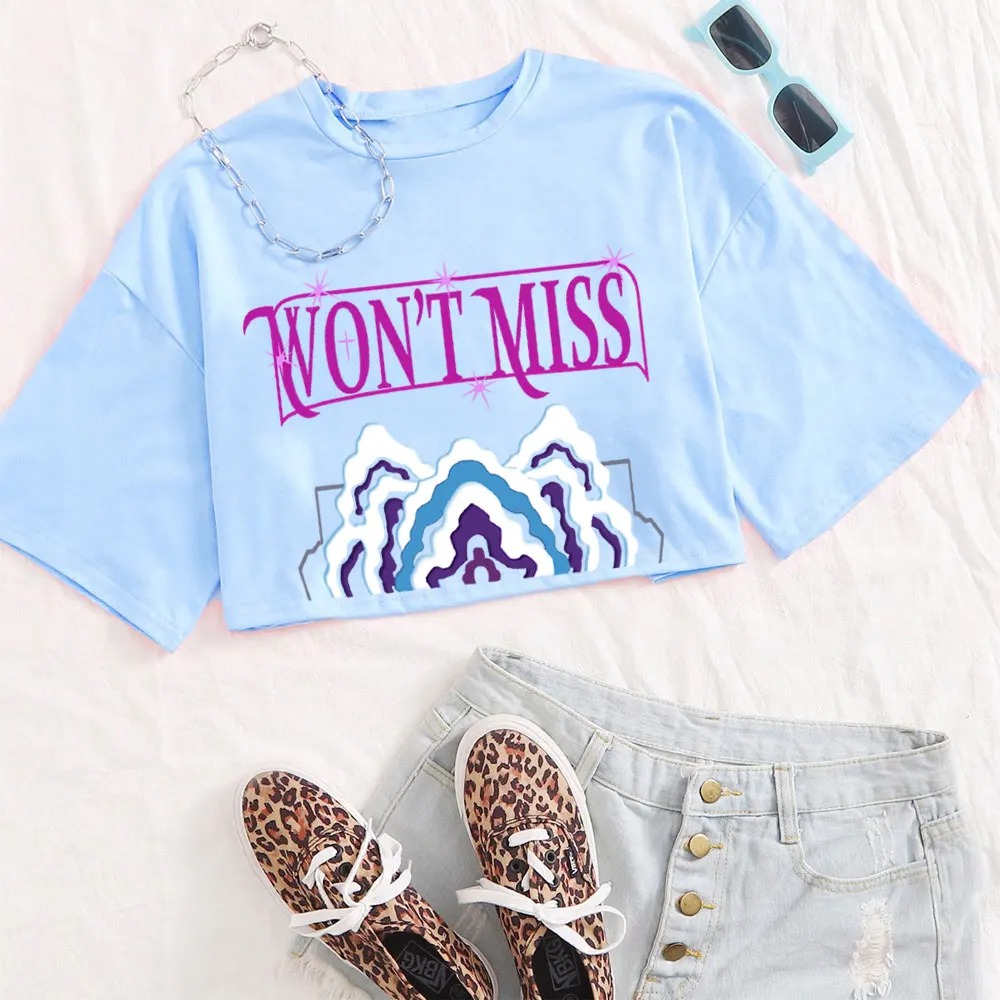 Boutique Planete Jouets France - T-shirt Mira - K-Pop Demon Hunters 3 T-shirt Mira - K-Pop Demon Hunters – Image 3